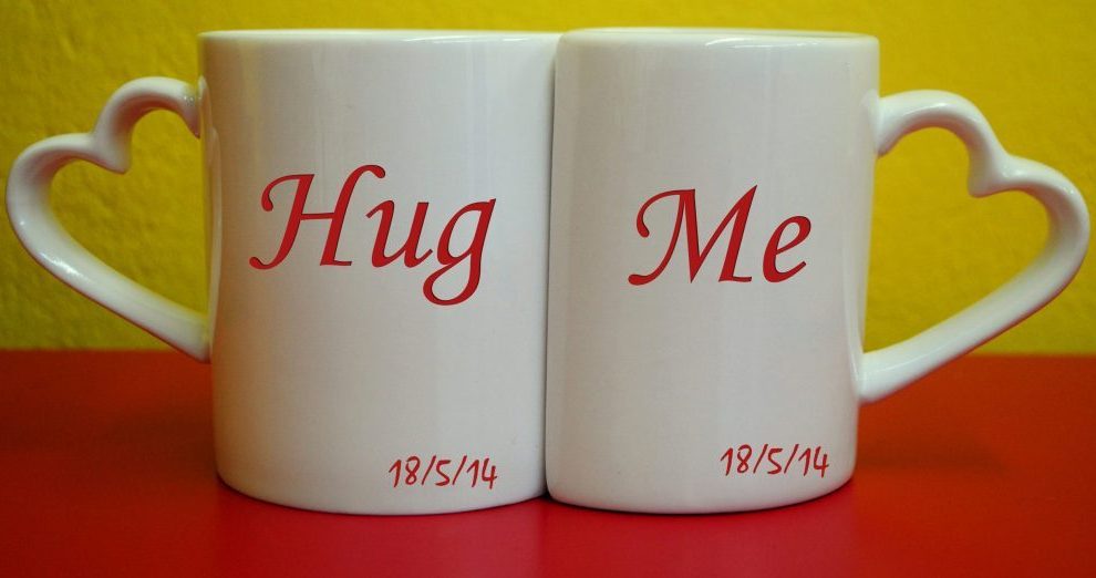 "Hug Me"